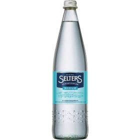 Link zu  Mineralwasser, Medium