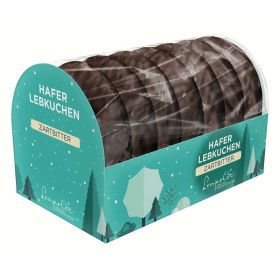 Link zu  Lebkuchen mit Hafer, Zartbitter