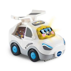 Link zu  Tut Tut Baby Flitzer - Elektroflitzer