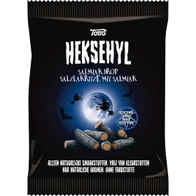 Link zu  Heksehyl Salmiak