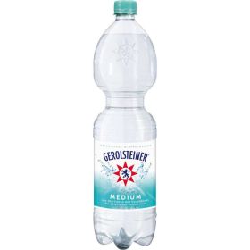 Link zu  Mineralwasser, Medium