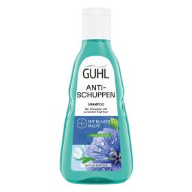 Link zu  Shampoo Anti-Schuppen, blaue Malve