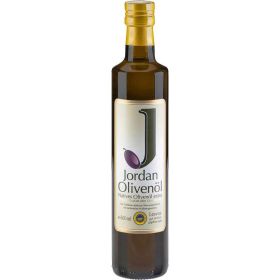 Link zu  Jordan Olivenöl nativ extra 500ml