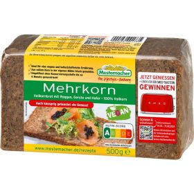 Link zu  Mehrkorn-Brot