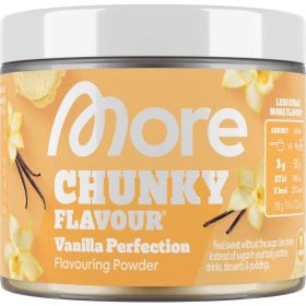 Link zu  Chunky Flavour, Vanille