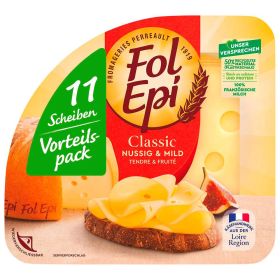 Link zu  Käsescheiben Vorteilspack, Classic