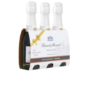 Link zu  Riesling Sekt trocken