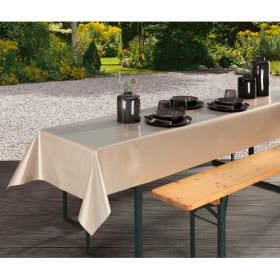 Link zu  Abwaschbare  Party-Tischdecke, je Artikel