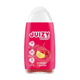Link zu  Sirup Cherry-Lemon