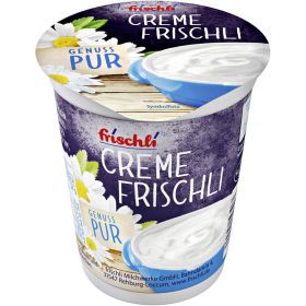 Link zu  Frischli Creme Frischli, je 200 g