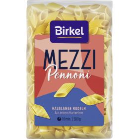 Link zu  Birkel Mezzi Hartweizenteigwaren, je 500 g