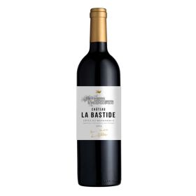 Link zu  Côtes du Marmandais AOC, Rotwein