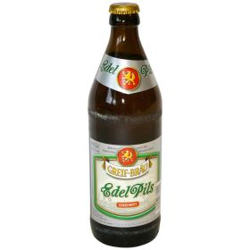 Link zu  Edel-Pils Bier 5,1% (20x 0,500 Liter)