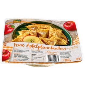 Link zu  Apfel-Pfannkuchen