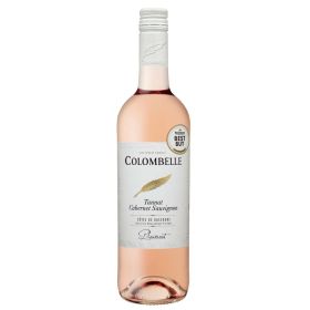 Link zu  Tannat-Cabernet Sauvignon rosé, trocken, Roséwein