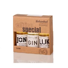 Link zu  Tasting-Set edition special