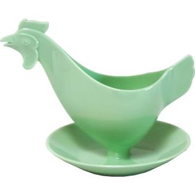 Link zu  Eierbecher Huhn, mintgrün