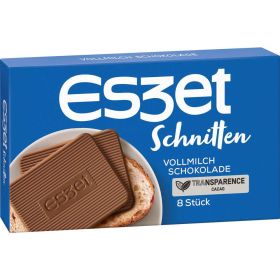 Link zu  Schoko-Schnitten, Vollmilch