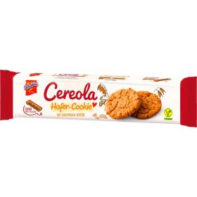 Link zu  Cereola Hafer-Cookies