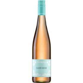 Link zu  Roséwein Cuvée