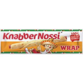 Link zu  Wurstsnack, Wrap