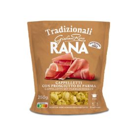 Link zu  Cappeletti, Parmaschinken