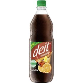 Link zu  Cola Mix, zuckerfrei