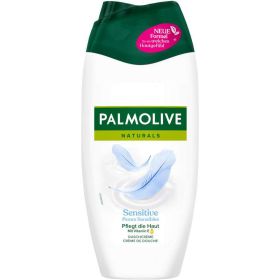 Link zu  Cremedusche Sensitive