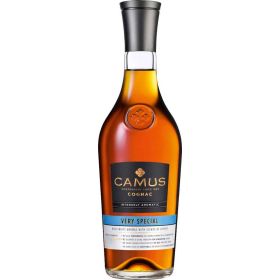 Link zu  Camus, VS Elegance, Cognac, 40 %, in Geschenkpackung
