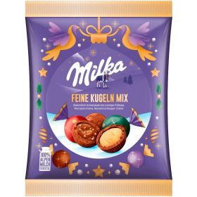 Link zu  Schoko-Kugeln Mischung