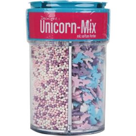Link zu  Zuckerstreusel, 4fach Unicorn Mix