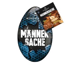 Link zu  Marzipan Metallei Männersache