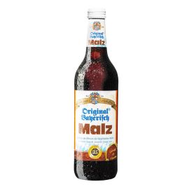 Link zu  Original Bayrisch Malzbier