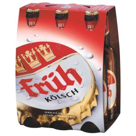 Link zu  Kölsch Bier 4,8%, 6 x 0,33l
