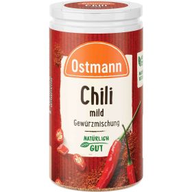 Link zu  Chili-Gewürz, mild