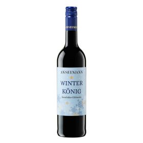 Link zu  Winterkönig Glühwein Dornfelder