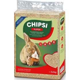 Link zu  Chipsi Super Nagereinstreu, 3,4 kg