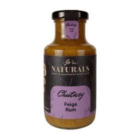 Link zu  Chutney Feige/Rum Sauce