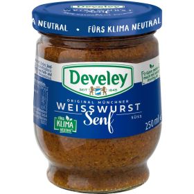 Link zu  Original Münchner Weißwurstsenf