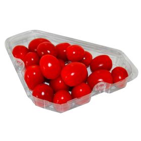 Link zu  Datteltomaten Sorte: Angelle, Schale