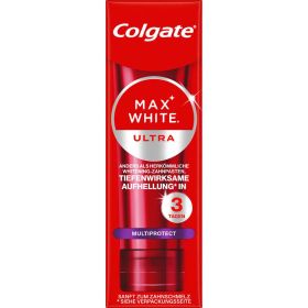 Link zu  Zahncreme Max Ultra White