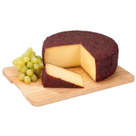 Link zu  Himbeer-Senf-Käse
