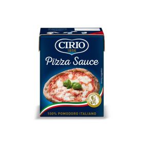 Link zu  Pizza-Sauce