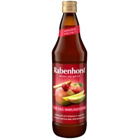 Link zu  Für das Immunsystem Saft