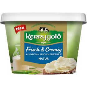 Link zu  Frischkäse Natur