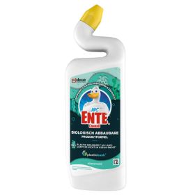 Link zu  WC Reiniger Canard Biologisch Abbaubar, Küstenwald