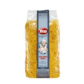 Link zu  Feine Suppennudeln