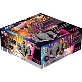 Link zu  Symphony Batterie