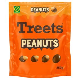Link zu  Cornflakes & Peanuts