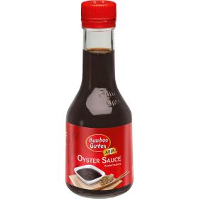 Link zu  Oyster Sauce
